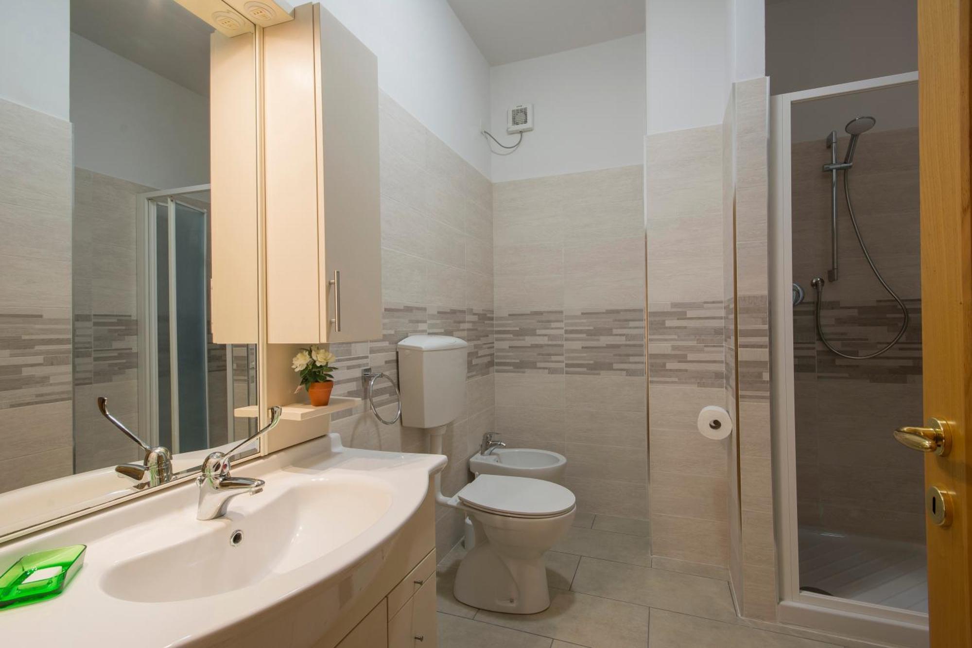 Bed & Breakfast Profumo D'Estate Agliana Exterior photo