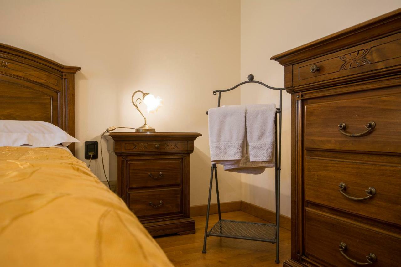 Bed & Breakfast Profumo D'Estate Agliana Exterior photo