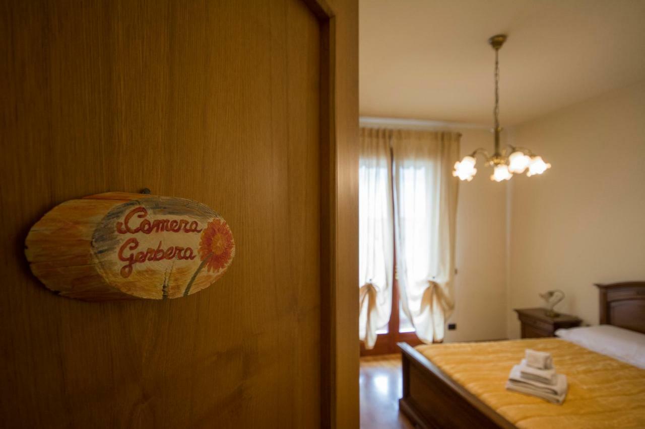 Bed & Breakfast Profumo D'Estate Agliana Exterior photo
