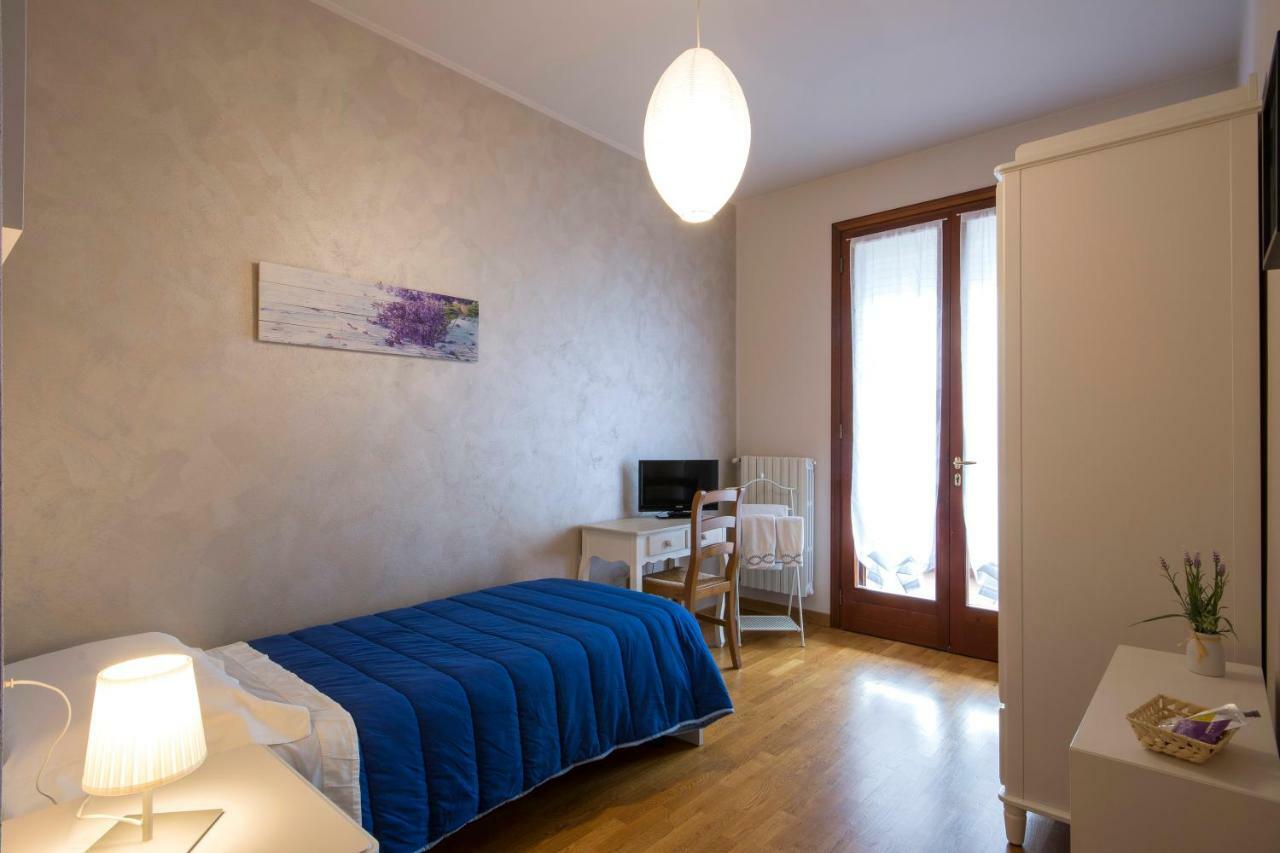 Bed & Breakfast Profumo D'Estate Agliana Exterior photo