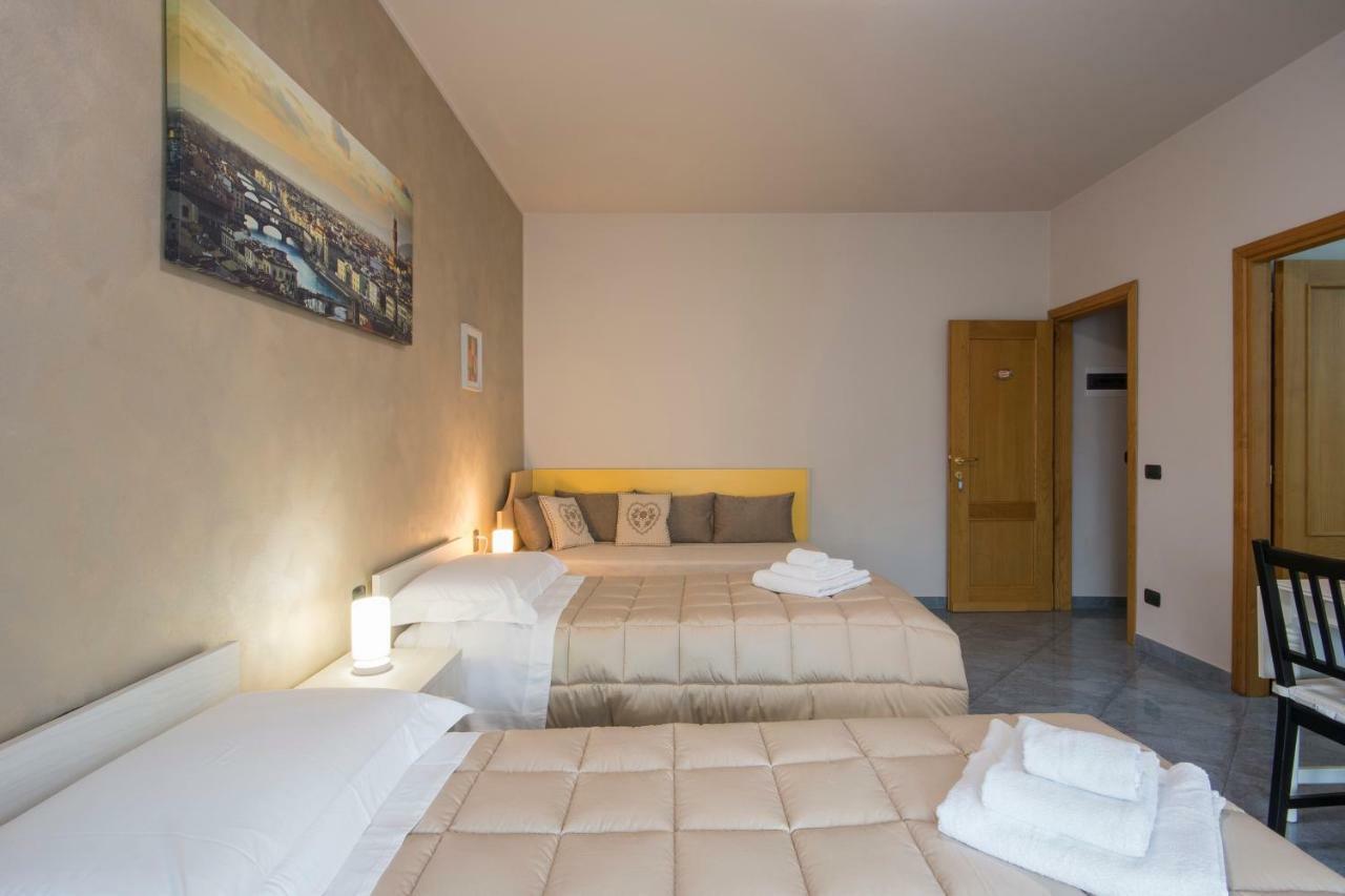 Bed & Breakfast Profumo D'Estate Agliana Exterior photo