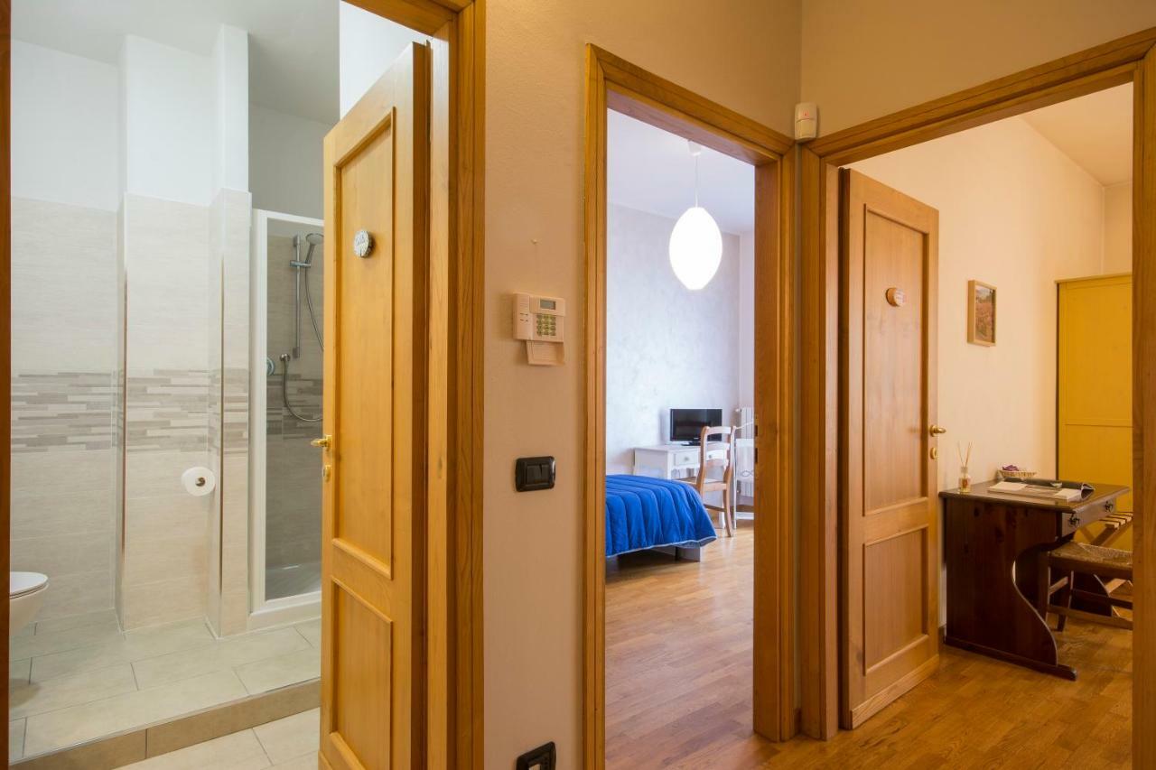 Bed & Breakfast Profumo D'Estate Agliana Exterior photo