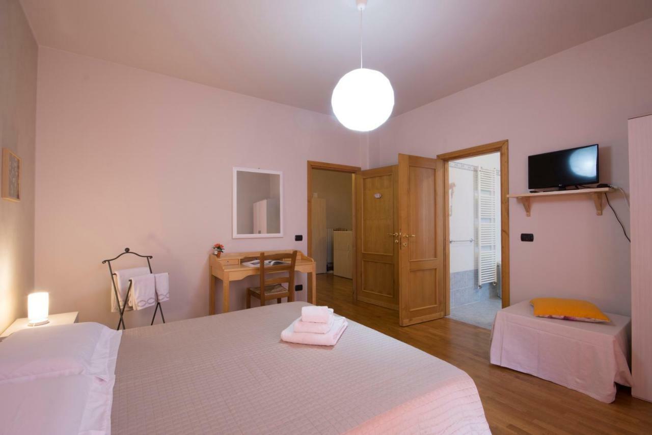 Bed & Breakfast Profumo D'Estate Agliana Exterior photo