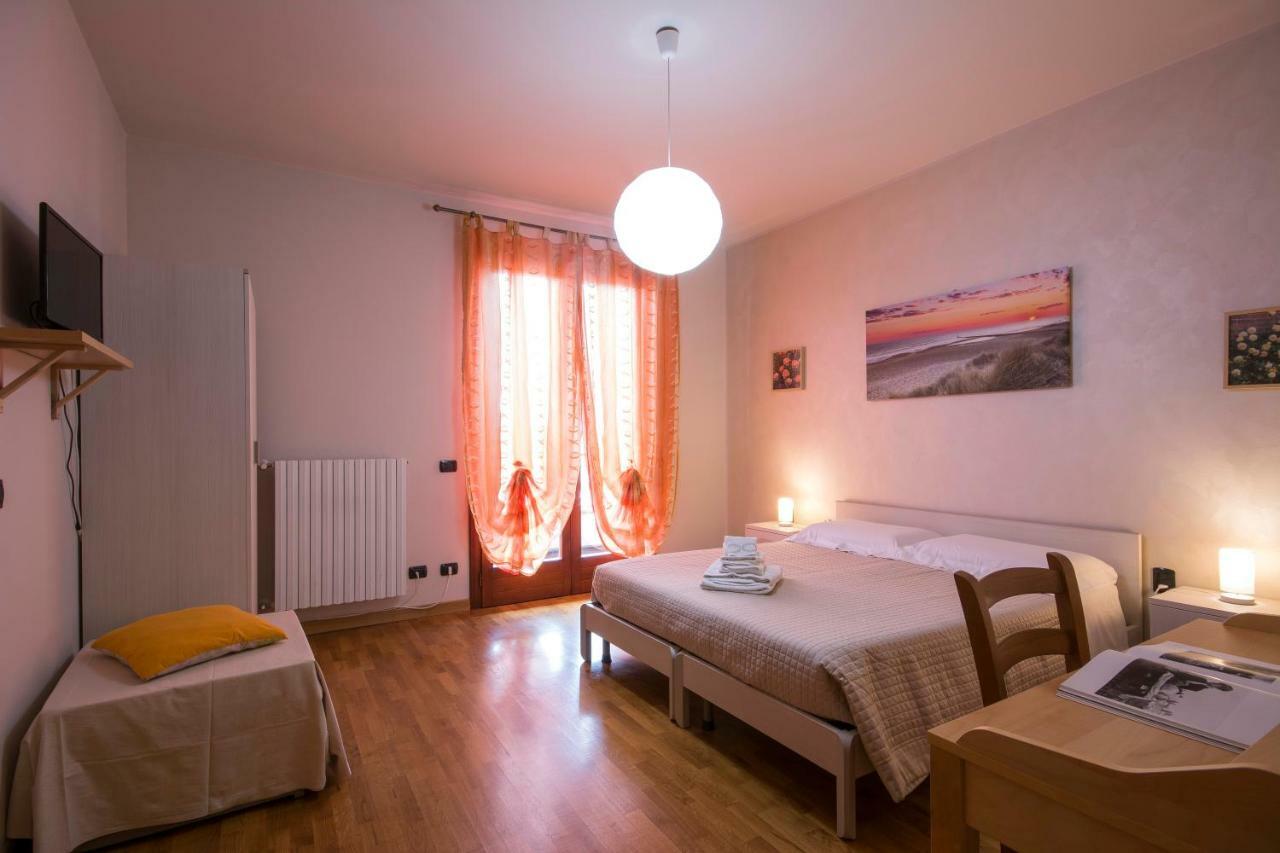 Bed & Breakfast Profumo D'Estate Agliana Exterior photo