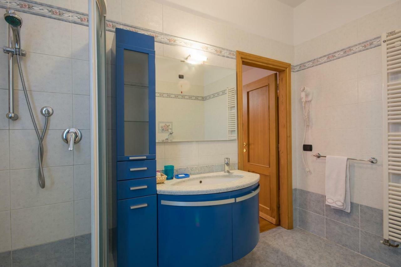 Bed & Breakfast Profumo D'Estate Agliana Exterior photo