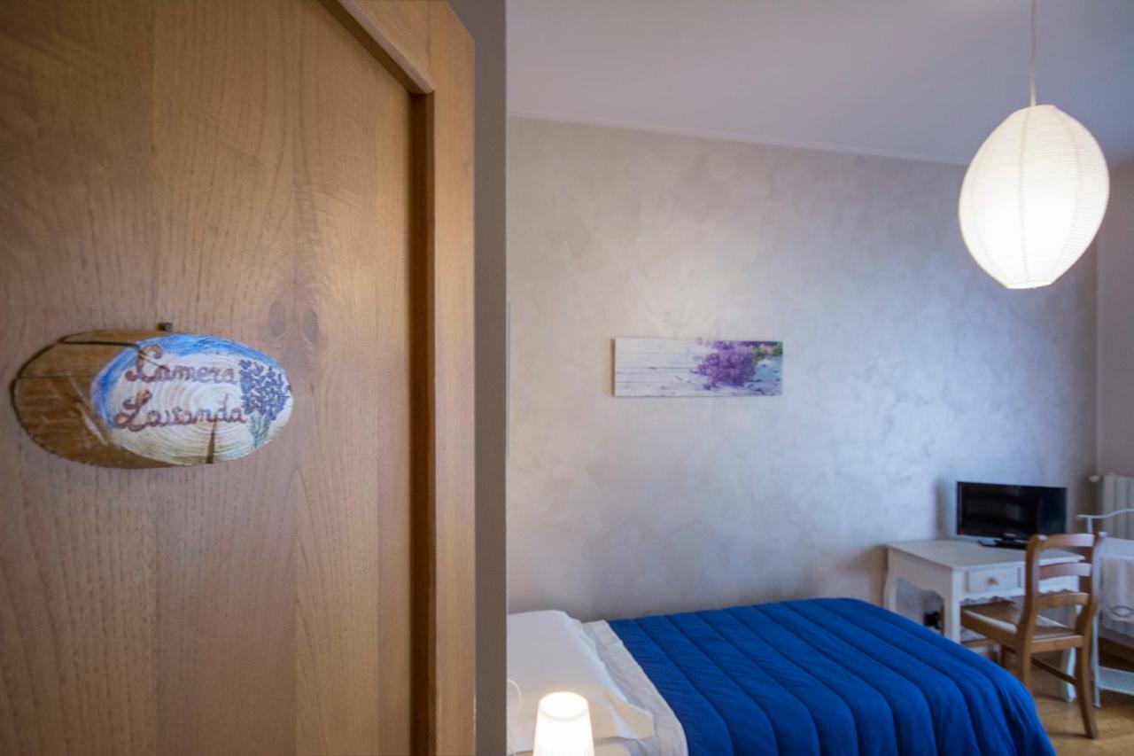 Bed & Breakfast Profumo D'Estate Agliana Exterior photo