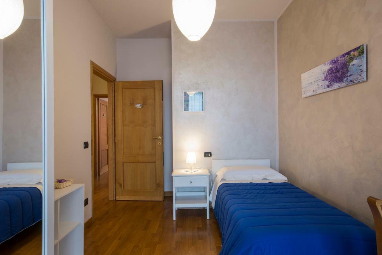 Bed & Breakfast Profumo D'Estate Agliana Exterior photo
