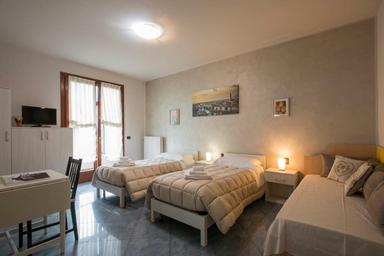 Bed & Breakfast Profumo D'Estate Agliana Exterior photo