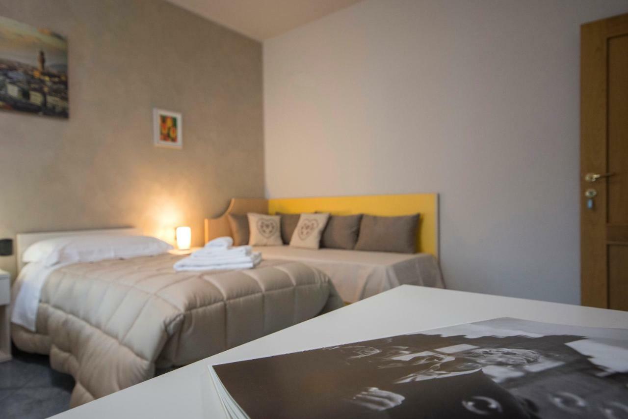Bed & Breakfast Profumo D'Estate Agliana Exterior photo
