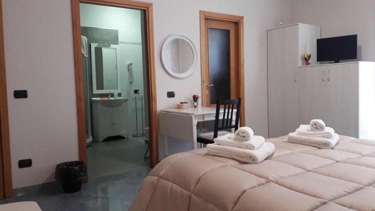 Bed & Breakfast Profumo D'Estate Agliana Exterior photo