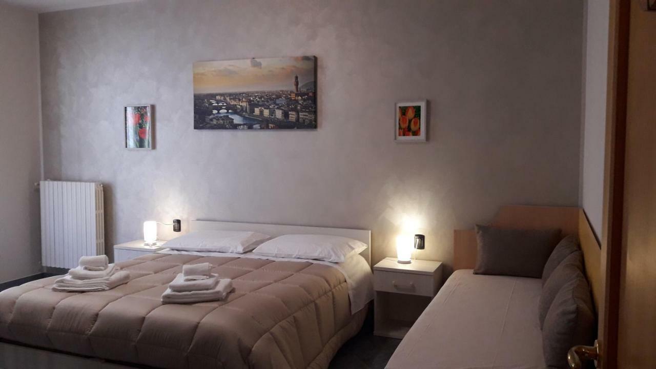 Bed & Breakfast Profumo D'Estate Agliana Exterior photo